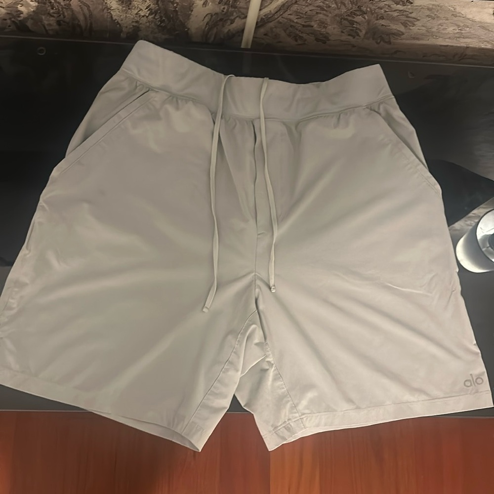 Alo Shorts